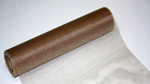 BÉZS SZÍNŰ ORGANZA