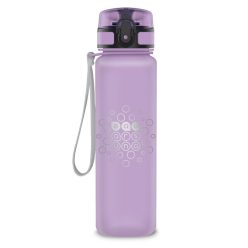 Ars Una BPA-mentes kulacs matt - 600ml - Lila
