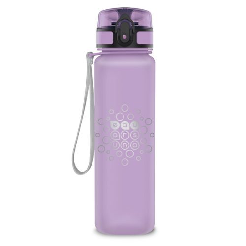 Ars Una BPA-mentes kulacs matt - 600ml - Lila