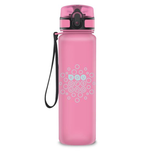 Ars Una BPA-mentes kulacs matt 600 ml Light pink