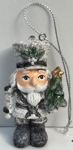 Diótörő 8cm