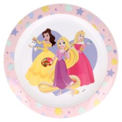 PRINCESS MIKRÓZHATÓ LAPOSTÁNYÉR 22cm