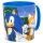 MŰANYAG SONIC MIK.BÖGRE   3,5DL