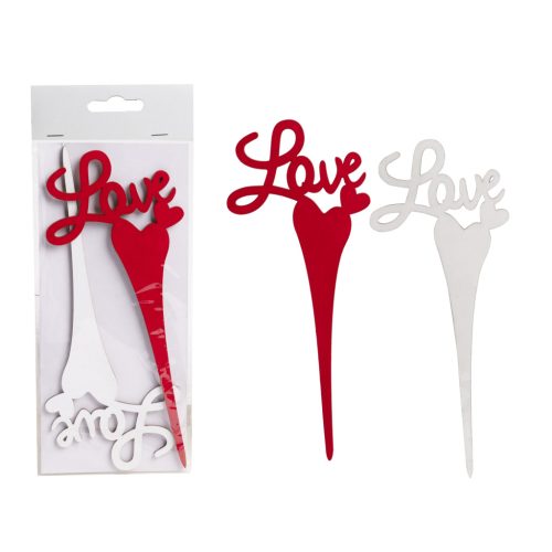 FA BESZ.LOVE*2PIR/FEH5,5*20