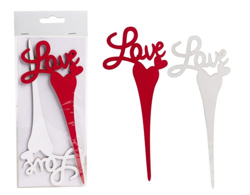FA BESZ.LOVE*2PIR/FEH5,5*20