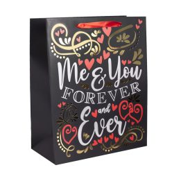 DÍSZTASAK ME&YOU FOREVER18*23