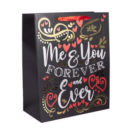 DÍSZTASAK ME&YOU FOREVER18*23