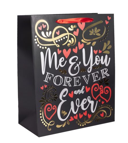 DÍSZTASAK ME&YOU FOREVER18*23