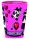 MŰANYAG MINECRAFT GIRL E-KIS260