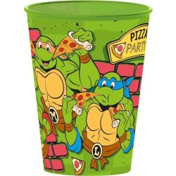 MŰANYAG TINI NINJA E-KISPO260ML