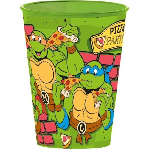 MŰANYAG TINI NINJA E-KISPO260ML