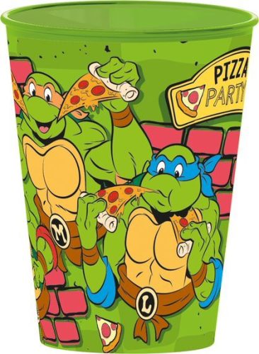 MŰANYAG TINI NINJA E-KISPO260ML