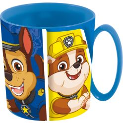MŰANYAG PAW PAT.BOY MIK.BÖGR350