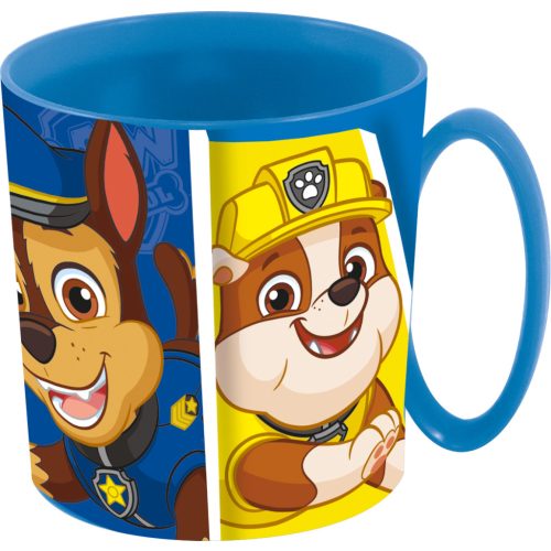 MŰANYAG PAW PAT.BOY MIK.BÖGR350