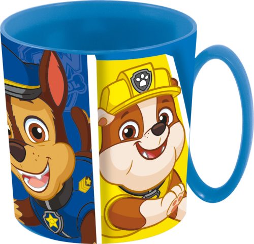 MŰANYAG PAW PAT.BOY MIK.BÖGR350