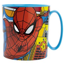 MŰANYAG PÓKEMBER MIK.BÖGRE350ML