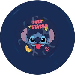 MŰANYAG STITCH E-MÉLYTÁNYÉR    