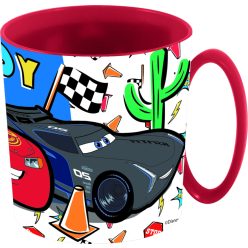 MŰANYAG CARS MIK.BÖGRE      350