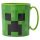 MŰANYAG MINECRAFT MIK.BÖGRE 350
