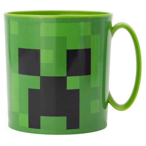 MŰANYAG MINECRAFT MIK.BÖGRE 350