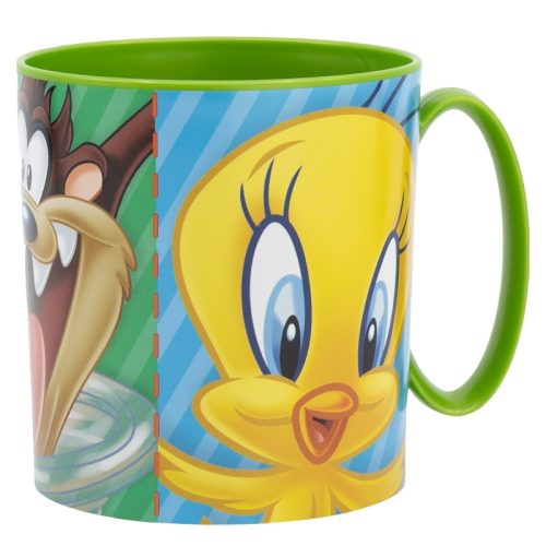 MŰANYAG LOONEY T.MIK.BÖGRE350ML