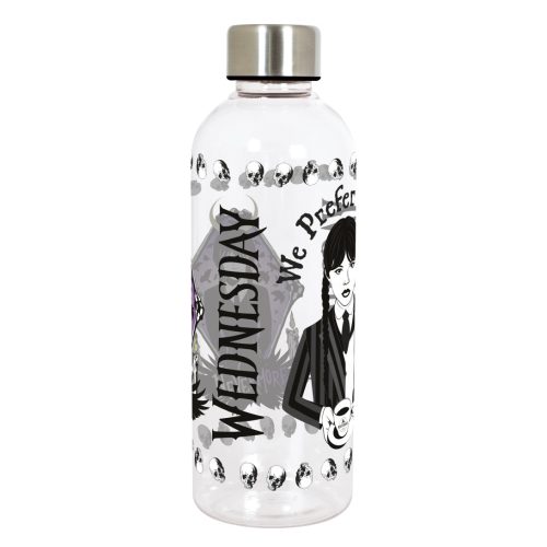 WEDNESDAY HYDRO KULACS 850ml