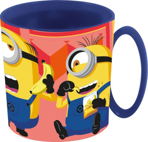 GRU KISPOHÁR  260ML
