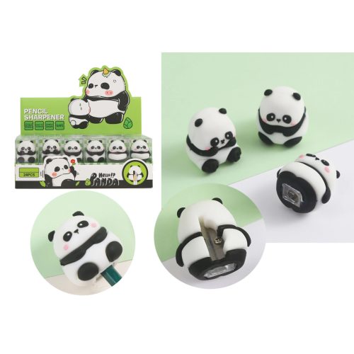 CERUZAHEGYEZŐ PANDA 3S     