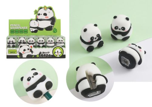 CERUZAHEGYEZŐ PANDA 3S     