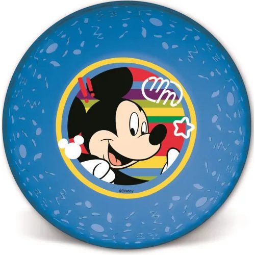 MŰA.MICKEY JOY-MÉLYTÁNYÉR