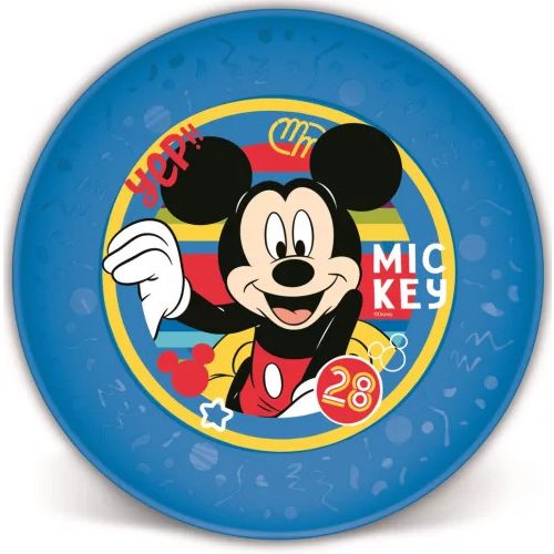 MŰA.MICKEY JOY-LAPOSTÁNYÉR