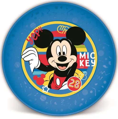 MŰA.MICKEY JOY-LAPOSTÁNYÉR