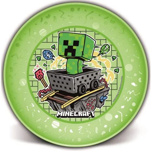 MŰA.MINECRAFT JOY-LAPOSTÁNY
