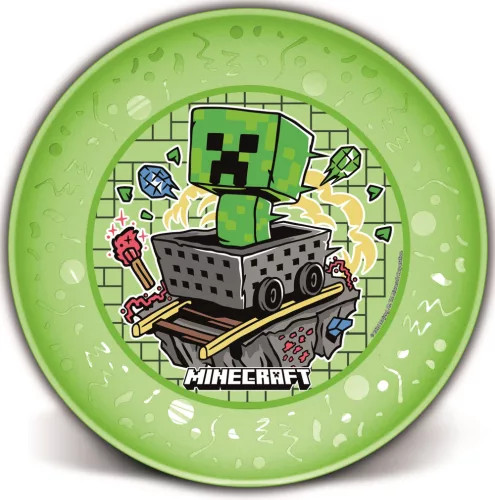 MŰA.MINECRAFT JOY-LAPOSTÁNY