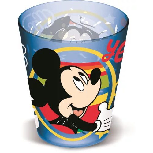 MŰA.MICKEY JOY-POHÁR 285ML