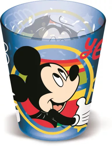 MŰA.MICKEY JOY-POHÁR 285ML