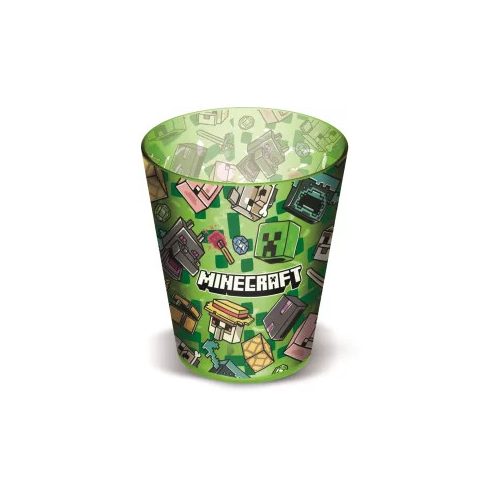 MŰA.MINECRAFT JOY-POHÁ285ML