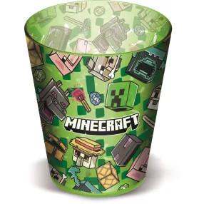 MŰA.MINECRAFT JOY-POHÁ285ML