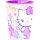 MŰANYAG HELLO KITTY E-KISPOH260