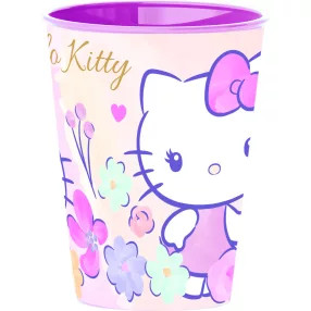 MŰANYAG HELLO KITTY E-KISPOH260