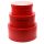 PAPÍRDOBOZ KEREK 3 DB 31x13,5; 27x11,5; 22x9,5 cm PIROS Cikkszám:	ES07039