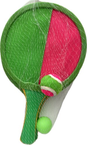 Dobálós labdajáték ütős Catball szett