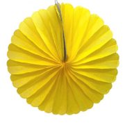 ÓRIÁS KERÉK LAMPION 5 SZÍNBEN