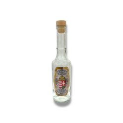   P.üveg 3,5dl/Címer matyó  Cikkszám: 0502106 Leírás: 350ml