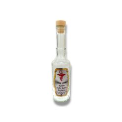   P.üveg 3,5dl/Vény nélkül kapható bódító hatású készítmény Cikkszám: 0502107 Leírás: 350ml