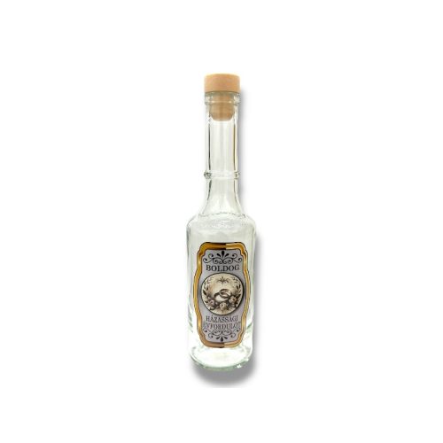 P.üveg 3,5dl/Boldog házassági évfordulót  Cikkszám: 0502112 Leírás: 350ml