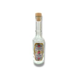   P.üveg 3,5dl/Címer angyal  Cikkszám: 0502117 Leírás: 350ml