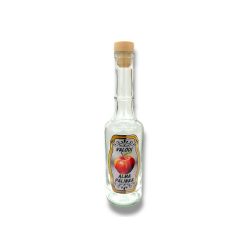   P.üveg 3,5dl/Valódi alma pálinka Cikkszám: 0502128 Leírás: 350ml