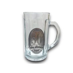 Söröskorsó vegyes 0,4L  óncímkés