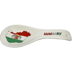 Magyaros  fakanál HUNGARY 27cm